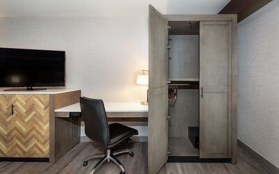 DoubleTree by Hilton Denver - Thornton
