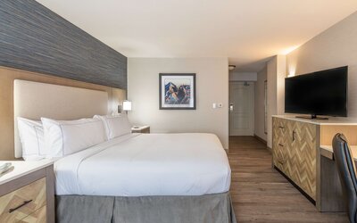 DoubleTree by Hilton Denver - Thornton