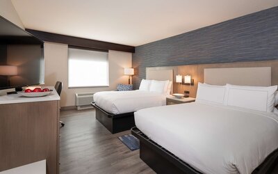 DoubleTree by Hilton Denver - Thornton