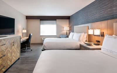 DoubleTree by Hilton Denver - Thornton
