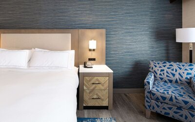 DoubleTree by Hilton Denver - Thornton