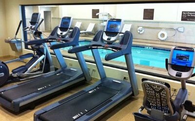 DoubleTree by Hilton Denver - Thornton