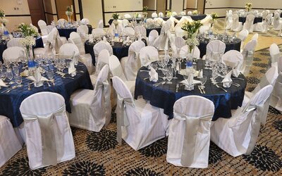 DoubleTree by Hilton Denver - Thornton