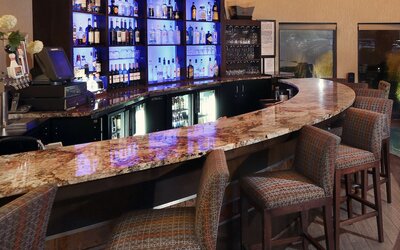 DoubleTree by Hilton Denver - Thornton