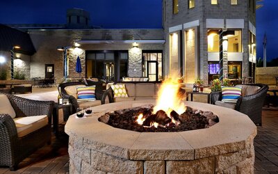 DoubleTree by Hilton Denver - Thornton