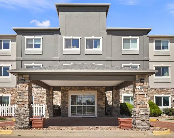 Baymont by Wyndham Henderson Northeast Denver