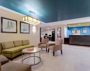 Baymont by Wyndham Henderson Northeast Denver