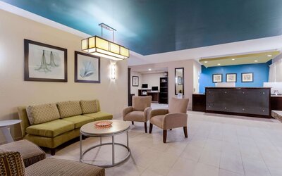 Baymont by Wyndham Henderson Northeast Denver