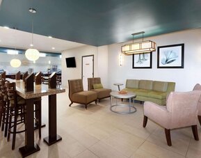Baymont by Wyndham Henderson Northeast Denver