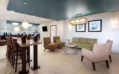 Baymont by Wyndham Henderson Northeast Denver