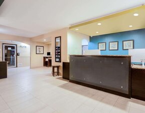 Baymont by Wyndham Henderson Northeast Denver