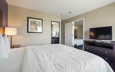 Baymont by Wyndham Henderson Northeast Denver