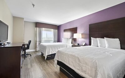Baymont by Wyndham Henderson Northeast Denver