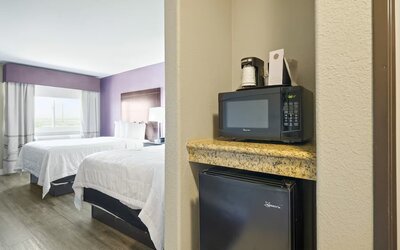 Baymont by Wyndham Henderson Northeast Denver