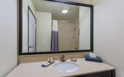 Baymont by Wyndham Henderson Northeast Denver