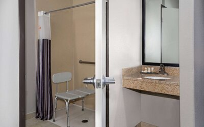 Baymont by Wyndham Henderson Northeast Denver