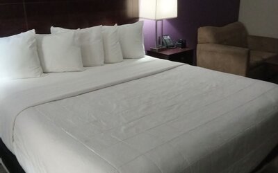 Baymont by Wyndham Henderson Northeast Denver