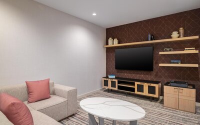 Homewood Suites By Hilton Thornton Denver