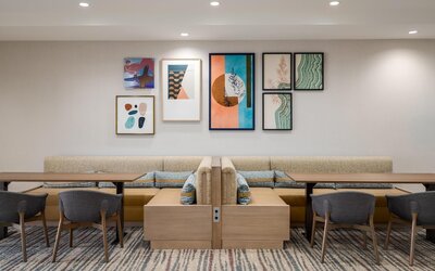 Homewood Suites By Hilton Thornton Denver
