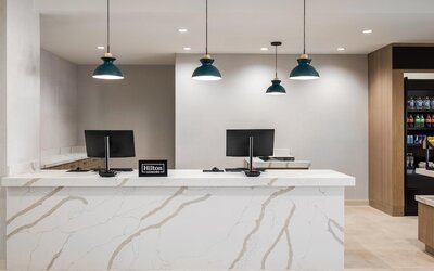 Homewood Suites By Hilton Thornton Denver