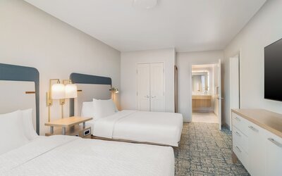 Homewood Suites By Hilton Thornton Denver