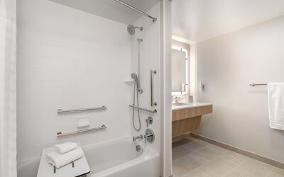 Homewood Suites By Hilton Thornton Denver