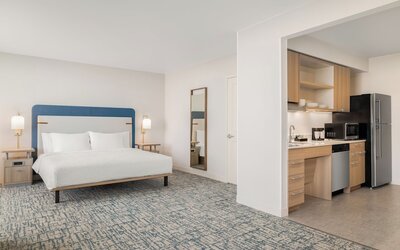 Homewood Suites By Hilton Thornton Denver