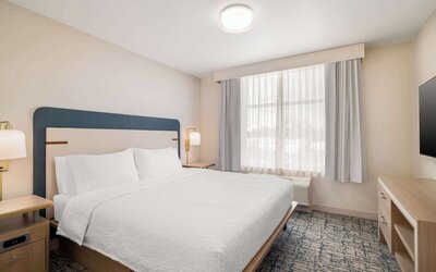 Homewood Suites By Hilton Thornton Denver