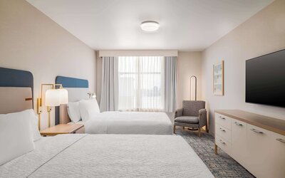 Homewood Suites By Hilton Thornton Denver