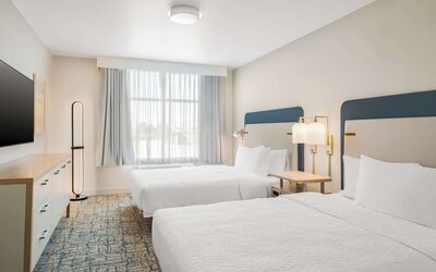 Homewood Suites By Hilton Thornton Denver