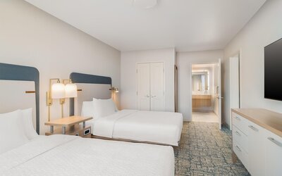 Homewood Suites By Hilton Thornton Denver