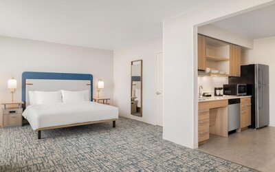 Homewood Suites By Hilton Thornton Denver