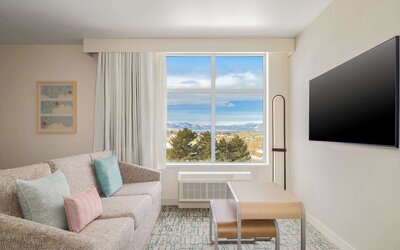 Homewood Suites By Hilton Thornton Denver