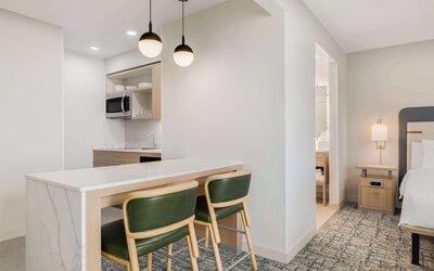 Homewood Suites By Hilton Thornton Denver