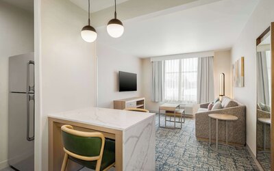 Homewood Suites By Hilton Thornton Denver