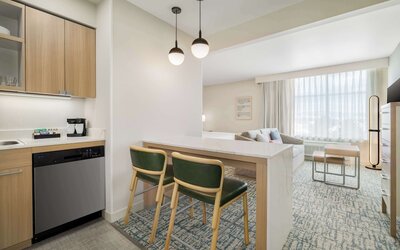 Homewood Suites By Hilton Thornton Denver