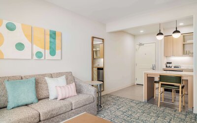 Homewood Suites By Hilton Thornton Denver