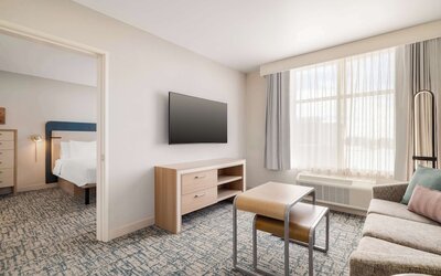 Homewood Suites By Hilton Thornton Denver