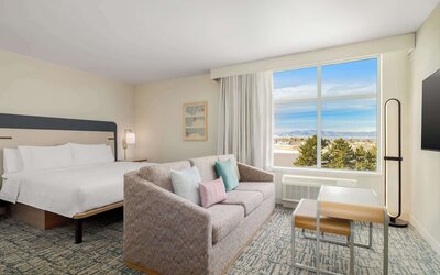 Homewood Suites By Hilton Thornton Denver