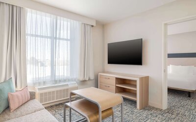 Homewood Suites By Hilton Thornton Denver