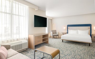 Homewood Suites By Hilton Thornton Denver