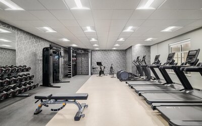 Homewood Suites By Hilton Thornton Denver