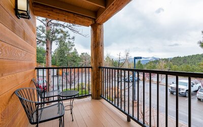 Comfort Suites Golden West on Evergreen Parkway