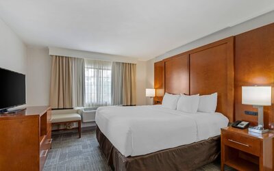 Comfort Suites Golden West on Evergreen Parkway