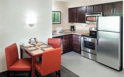 Residence Inn By Marriott Denver Highlands Ranch