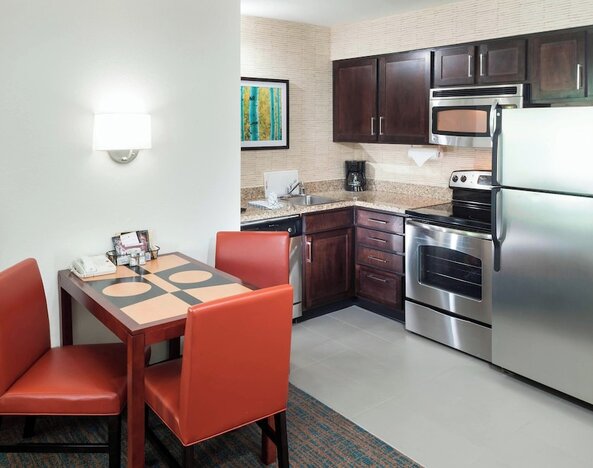 Residence Inn By Marriott Denver Highlands Ranch