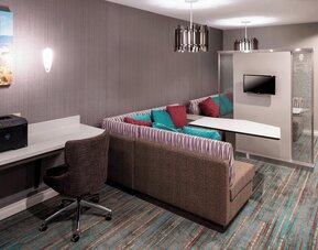 Residence Inn By Marriott Denver Highlands Ranch