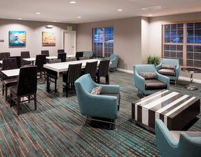 Residence Inn By Marriott Denver Highlands Ranch