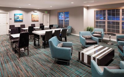 Residence Inn By Marriott Denver Highlands Ranch