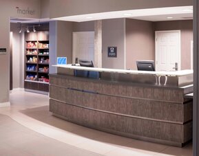 Residence Inn By Marriott Denver Highlands Ranch